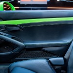 PORSCHE 991.2 4.0 SPEEDSTER BVM6