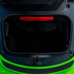 PORSCHE 991.2 4.0 SPEEDSTER BVM6