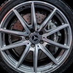 MERCEDES AMG GT ROADSTER 4.0L V8 476CH