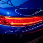 MERCEDES AMG GT ROADSTER 4.0L V8 476CH