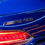 MERCEDES AMG GT ROADSTER 4.0L V8 476CH