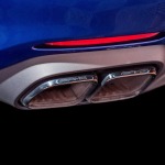 MERCEDES AMG GT ROADSTER 4.0L V8 476CH