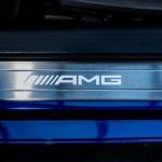 MERCEDES AMG GT ROADSTER 4.0L V8 476CH