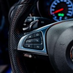 MERCEDES AMG GT ROADSTER 4.0L V8 476CH