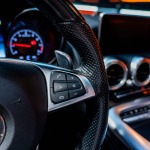 MERCEDES AMG GT ROADSTER 4.0L V8 476CH