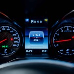 MERCEDES AMG GT ROADSTER 4.0L V8 476CH