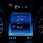 MERCEDES AMG GT ROADSTER 4.0L V8 476CH