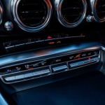 MERCEDES AMG GT ROADSTER 4.0L V8 476CH