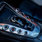 MERCEDES AMG GT ROADSTER 4.0L V8 476CH