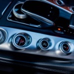 MERCEDES AMG GT ROADSTER 4.0L V8 476CH