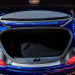 MERCEDES AMG GT ROADSTER 4.0L V8 476CH