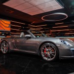 PORSCHE 991.2 CARRERA S CABRIOLET 420CH PDK