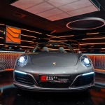 PORSCHE 991.2 CARRERA S CABRIOLET 420CH PDK