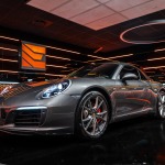 PORSCHE 991.2 CARRERA S CABRIOLET 420CH PDK