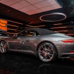 PORSCHE 991.2 CARRERA S CABRIOLET 420CH PDK
