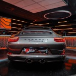 PORSCHE 991.2 CARRERA S CABRIOLET 420CH PDK