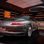 PORSCHE 991.2 CARRERA S CABRIOLET 420CH PDK