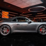 PORSCHE 991.2 CARRERA S CABRIOLET 420CH PDK