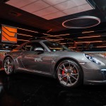 PORSCHE 991.2 CARRERA S CABRIOLET 420CH PDK