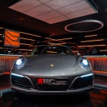 PORSCHE 991.2 CARRERA S CABRIOLET 420CH PDK