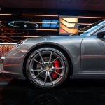 PORSCHE 991.2 CARRERA S CABRIOLET 420CH PDK
