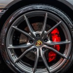 PORSCHE 991.2 CARRERA S CABRIOLET 420CH PDK