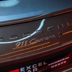 PORSCHE 991.2 CARRERA S CABRIOLET 420CH PDK
