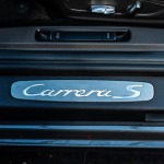 PORSCHE 991.2 CARRERA S CABRIOLET 420CH PDK