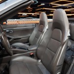 PORSCHE 991.2 CARRERA S CABRIOLET 420CH PDK