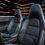 PORSCHE 991.2 CARRERA S CABRIOLET 420CH PDK