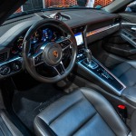 PORSCHE 991.2 CARRERA S CABRIOLET 420CH PDK