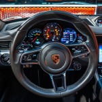 PORSCHE 991.2 CARRERA S CABRIOLET 420CH PDK