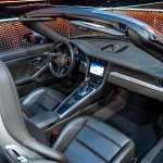PORSCHE 991.2 CARRERA S CABRIOLET 420CH PDK