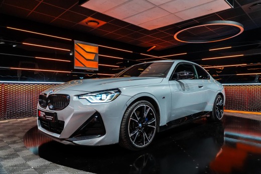 BMW M240I XDRIVE 3.0I 374CH M PERFORMANCE