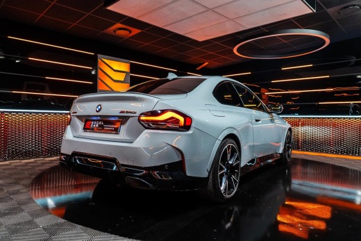 BMW M240I XDRIVE 3.0I 374CH M PERFORMANCE