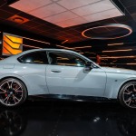BMW M240I XDRIVE 3.0I 374CH M PERFORMANCE