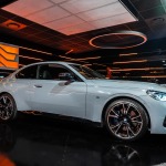 BMW M240I XDRIVE 3.0I 374CH M PERFORMANCE