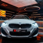 BMW M240I XDRIVE 3.0I 374CH M PERFORMANCE