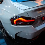 BMW M240I XDRIVE 3.0I 374CH M PERFORMANCE