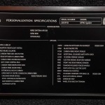 FERRARI SF90 SPIDER 4.0L V8 1000CH