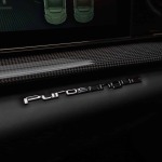 FERRARI PUROSANGUE 6.5L V12 725CH