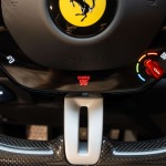 FERRARI PUROSANGUE 6.5L V12 725CH