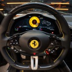 FERRARI PUROSANGUE 6.5L V12 725CH