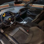 FERRARI PUROSANGUE 6.5L V12 725CH