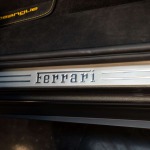 FERRARI PUROSANGUE 6.5L V12 725CH