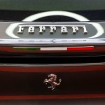 FERRARI PUROSANGUE 6.5L V12 725CH