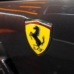 FERRARI PUROSANGUE 6.5L V12 725CH