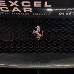 FERRARI PUROSANGUE 6.5L V12 725CH