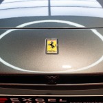 FERRARI PUROSANGUE 6.5L V12 725CH