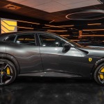 FERRARI PUROSANGUE 6.5L V12 725CH